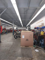 Prime Location, Free Standing Building on Jericho Tpke with Parking..