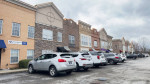 Spacious & Modern Office Spaces Available - Shared Amenities