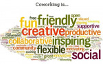 FULL PACKAGE CO-WORKING WITH ALL THE AMENITIES FOR $235/MONTH!