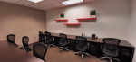 FULL PACKAGE CO-WORKING WITH ALL THE AMENITIES FOR $235/MONTH!