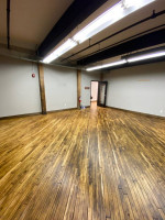 THE MODERN @MILL ONE - SUITE D214
