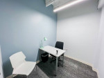 Ditch the Cubicle: Upgrade to a Private Office Today!