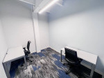 Ditch the Cubicle: Upgrade to a Private Office Today!