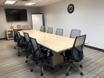Meeting Rooms by the Hour or by the Day