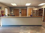 Executive Office Suites Available