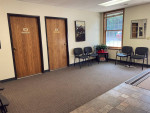 Executive Office Suites Available