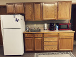 Executive Office Suites Available