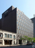 Commercial Offices
