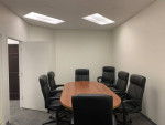 Commercial Offices