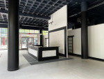 PRIME RETAIL SHOWROOM / OFFICES