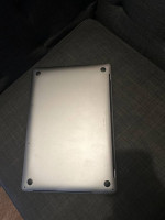 MacBook Pro 2018 (for parts)