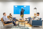 Hybrid Workspace Options – Fit How You Work Today!