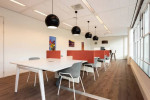 CO-WORKING…  DEDICATED DESK ON SALE NOW!
