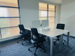 CO-WORKING…  DEDICATED DESK ON SALE NOW!
