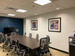 Third Ward Team Office Available Now