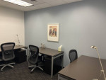Third Ward Team Office Available Now