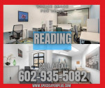 Team Offices Avail. NOW‼️ 24/7 Access, Amenities, Reception, Kitchen