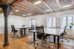 Team Offices Avail. NOW‼️ 24/7 Access, Amenities, Reception, Kitchen