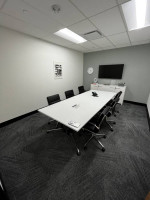 New Garland Center Now Open! Offices starting at $276 a month!!