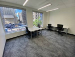 Find The Part-Time Office Space You Need On The Go, With A Membership!