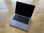 14 in Macbook Pro M1 Pro Space Gray