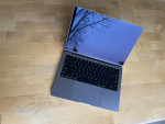 14 in Macbook Pro M1 Pro Space Gray