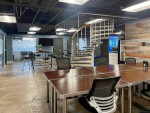 FLEXIBLE, PROFESSIONAL WORKPLACE OPTIONS...AVAILABLE NOW