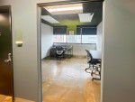 FLEXIBLE, PROFESSIONAL WORKPLACE OPTIONS...AVAILABLE NOW