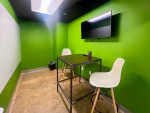 FLEXIBLE, PROFESSIONAL WORKPLACE OPTIONS...AVAILABLE NOW