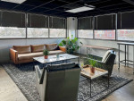 FLEXIBLE, PROFESSIONAL WORKPLACE OPTIONS...AVAILABLE NOW