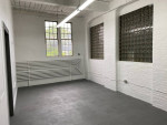 Mill Space For Lease - Email/Call for Sizes