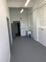 Mill Space For Lease - Email/Call for Sizes