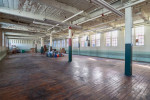 Mill Space For Lease - Email/Call for Sizes