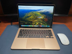 Like New Rosegold Macbook Air 2020 M1