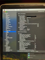 Like New Rosegold Macbook Air 2020 M1