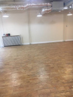 storefront studio/commercial space