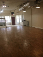 storefront studio/commercial space