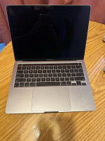 Macbook Pro