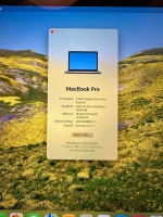 Macbook Pro