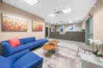 Professional Business Address with Membership Benefits