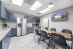 Professional Business Address with Membership Benefits