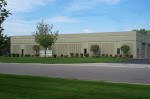 For Lease - Office/Warehouse/Flex - Maple/Crooks