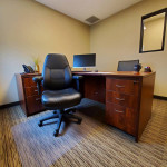 LUXURY OFFICE AVAILABLE TODAY