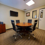 LUXURY OFFICE AVAILABLE TODAY
