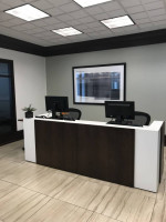 Flexible and Private workspace for your business  for $729
