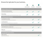 Work Anywhere - Virtual Office