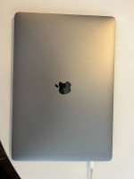 MacBook Pro 15" 256 GB