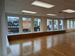 EVENT SPACE , SHORT TERM WEEKLY OR MONTHLY RENTAL AVAILABLE.