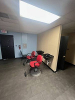 Beauty or Barber Shop