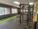 Open Bullpen, 2 offices/Conference--Easter Place